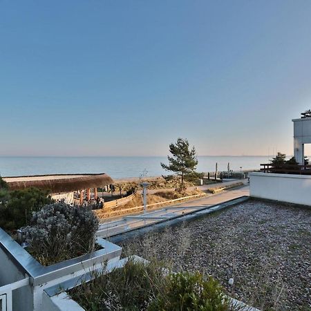 Terassenhuegel Terrassenhuegel Appartement 111 Scharbeutz Extérieur photo