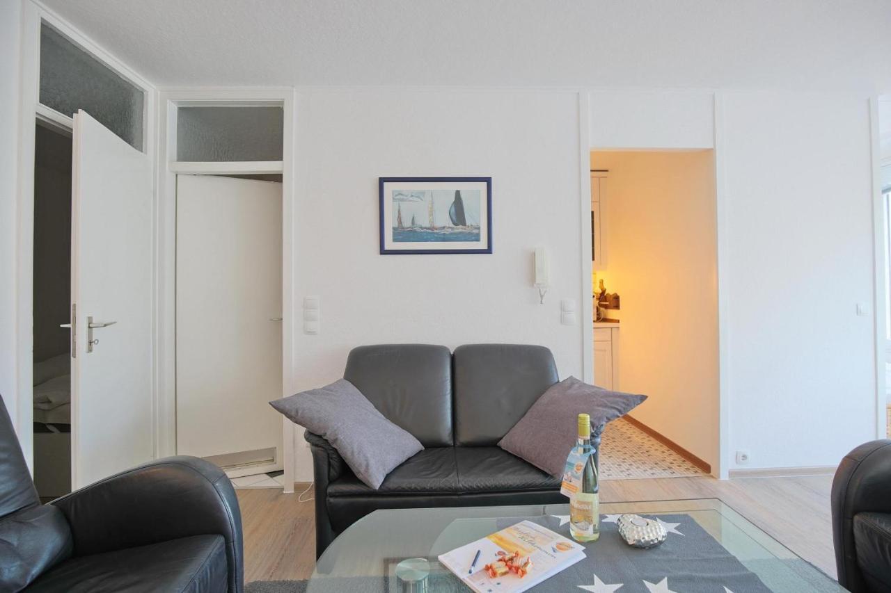 Terassenhuegel Terrassenhuegel Appartement 111 Scharbeutz Extérieur photo