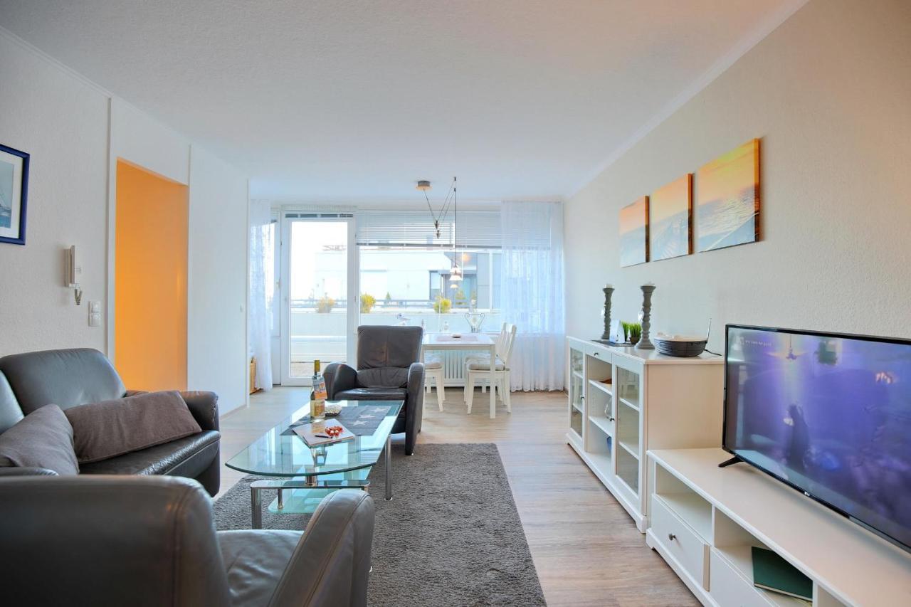 Terassenhuegel Terrassenhuegel Appartement 111 Scharbeutz Extérieur photo